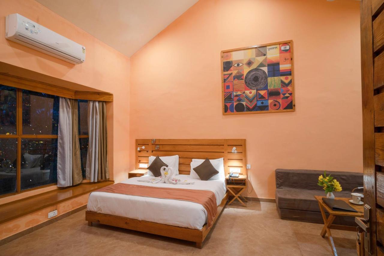 Lahermitage Resort Лансдаун Екстериор снимка