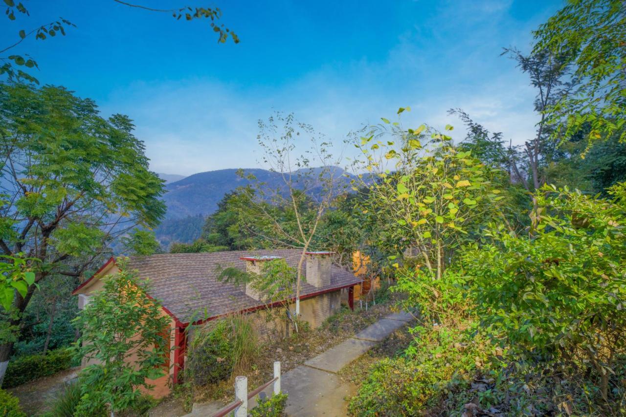 Lahermitage Resort Лансдаун Екстериор снимка