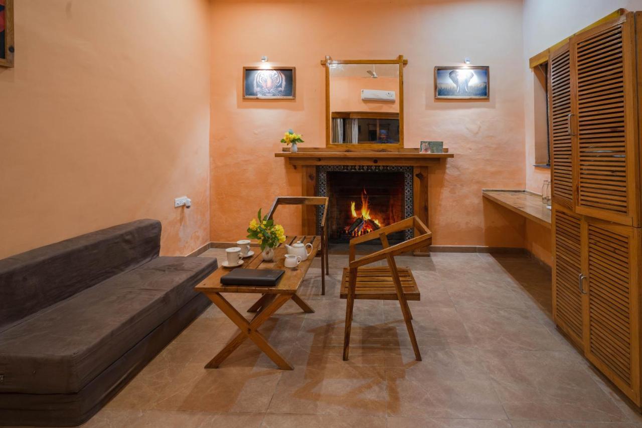 Lahermitage Resort Лансдаун Екстериор снимка