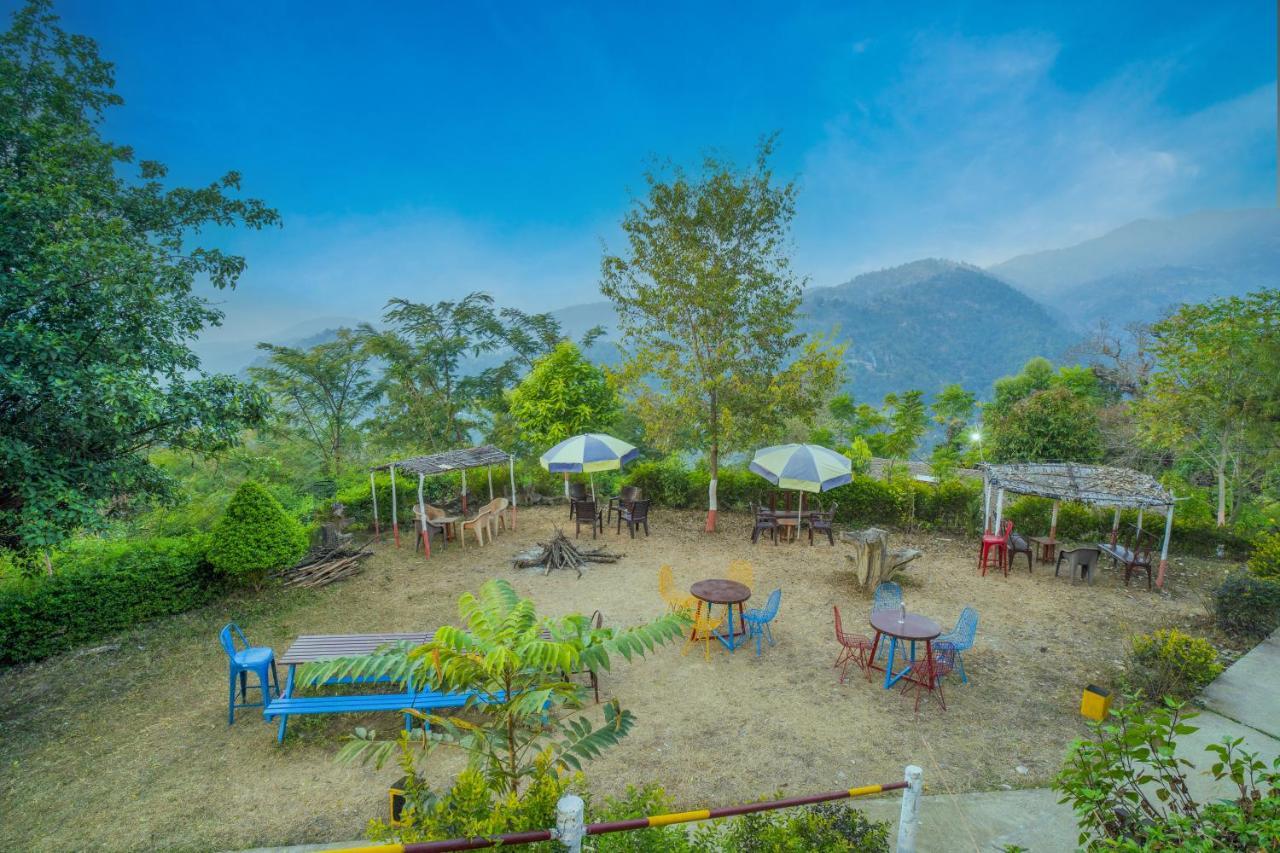 Lahermitage Resort Лансдаун Екстериор снимка