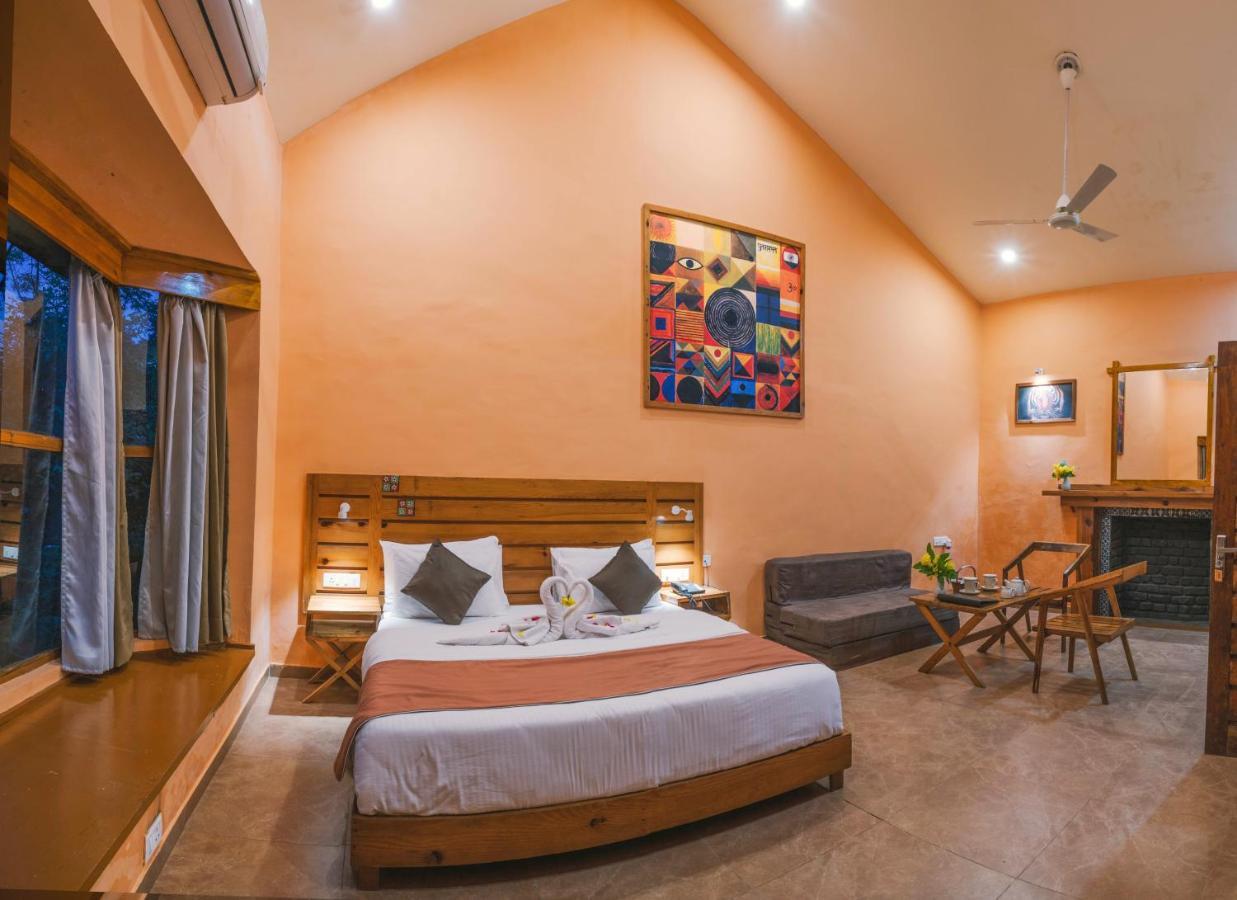 Lahermitage Resort Лансдаун Екстериор снимка