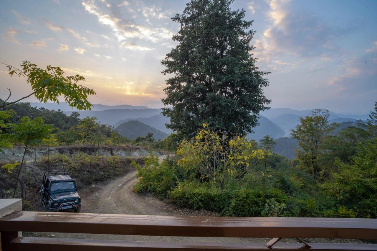 Lahermitage Resort Лансдаун Екстериор снимка