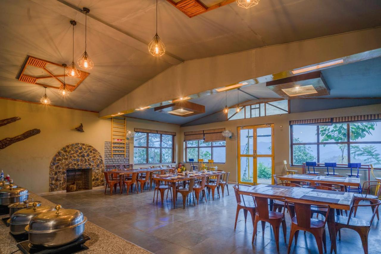 Lahermitage Resort Лансдаун Екстериор снимка