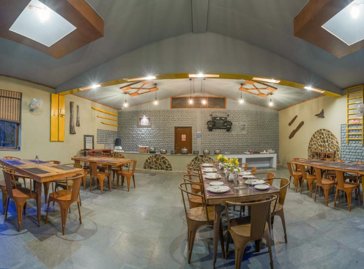 Lahermitage Resort Лансдаун Екстериор снимка