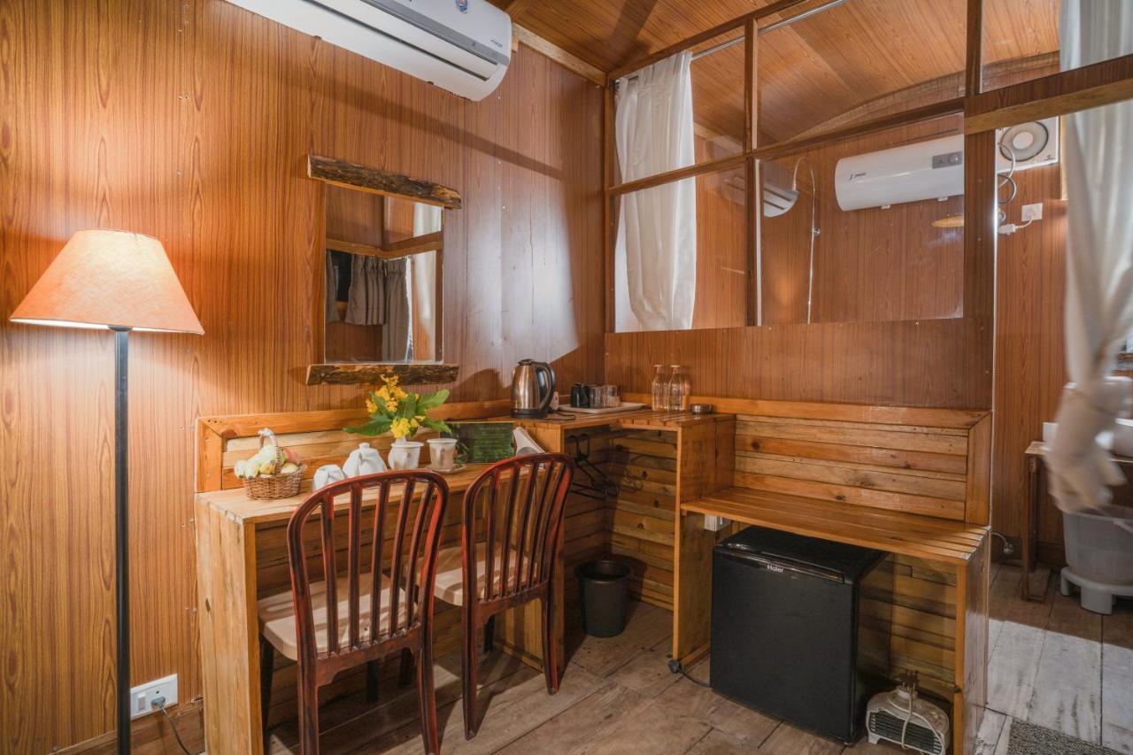 Lahermitage Resort Лансдаун Екстериор снимка