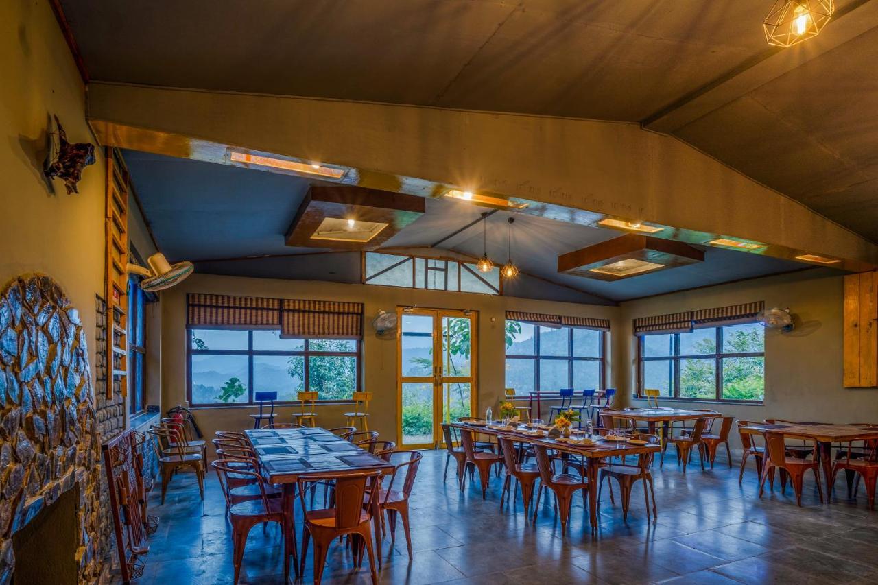 Lahermitage Resort Лансдаун Екстериор снимка