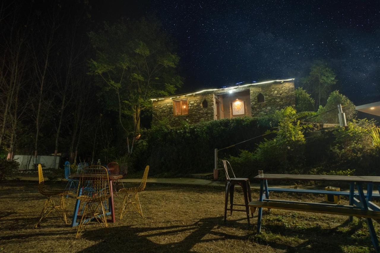 Lahermitage Resort Лансдаун Екстериор снимка