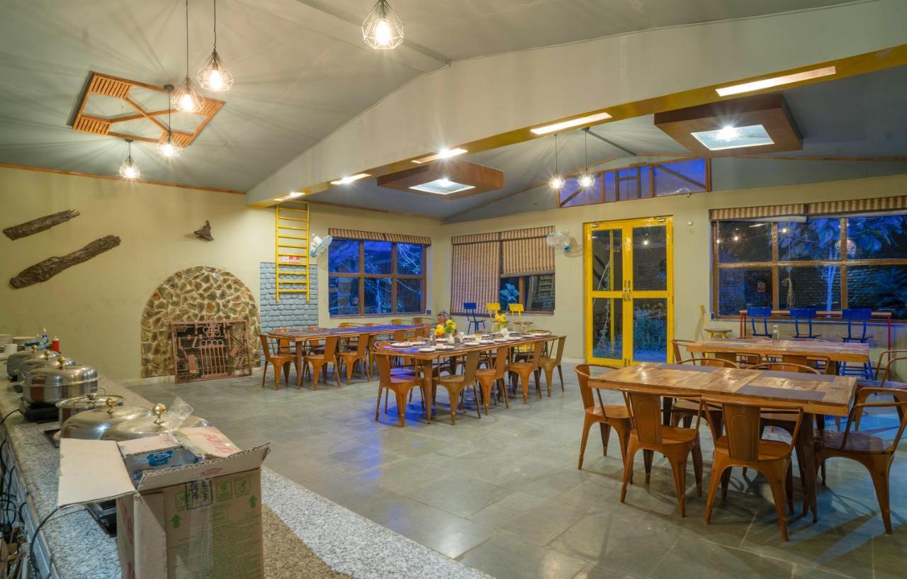 Lahermitage Resort Лансдаун Екстериор снимка
