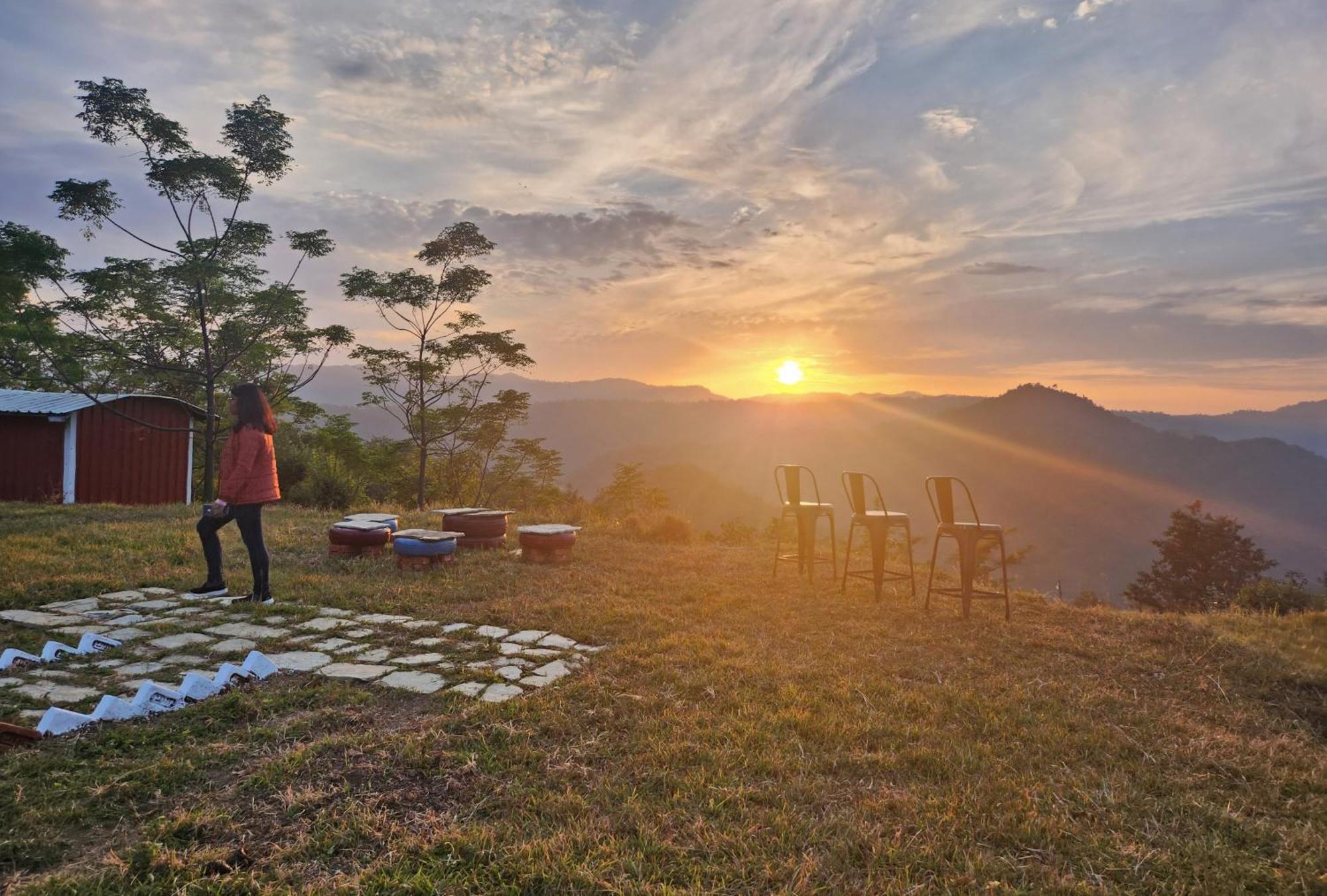 Lahermitage Resort Лансдаун Екстериор снимка
