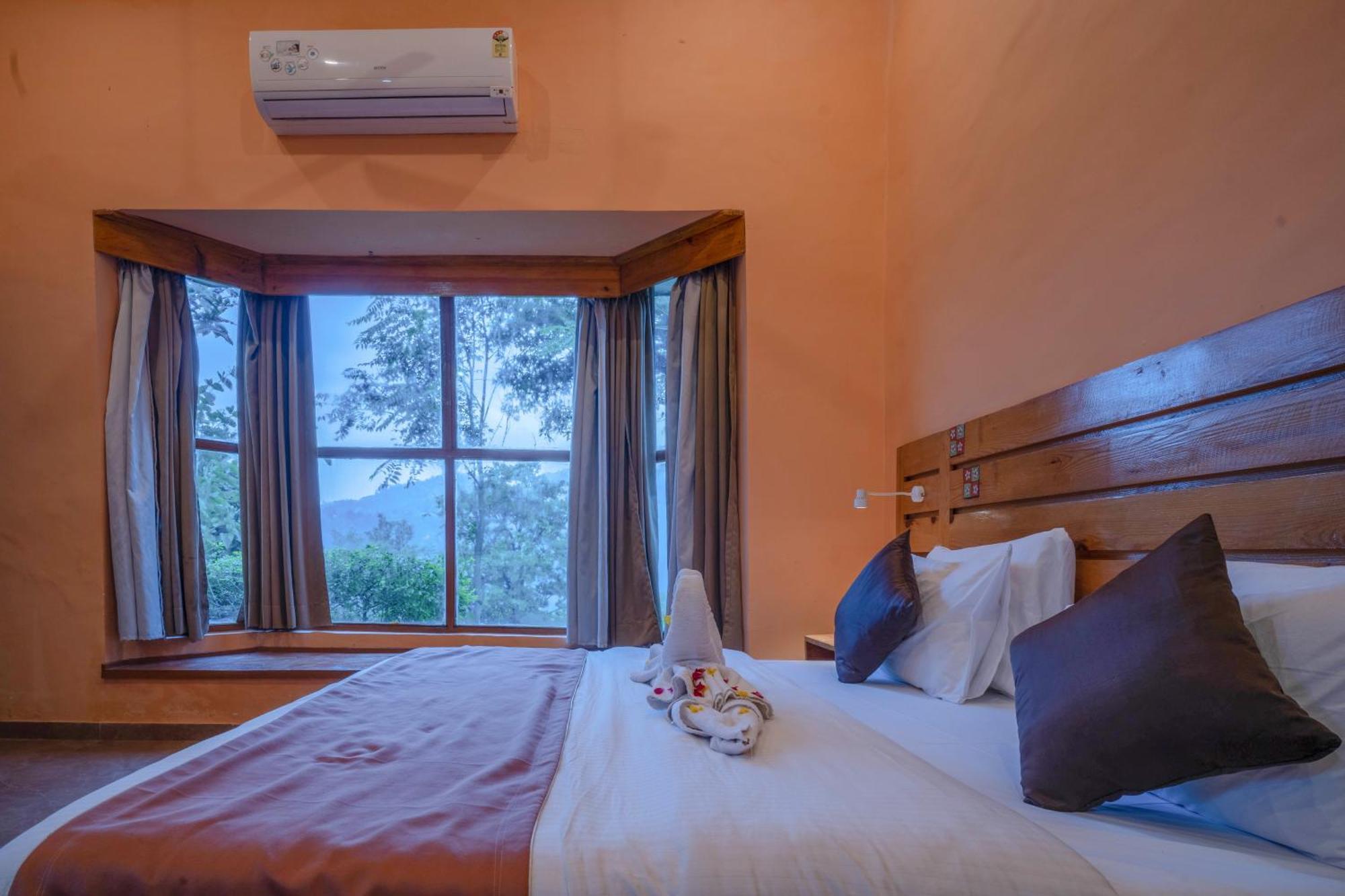 Lahermitage Resort Лансдаун Екстериор снимка